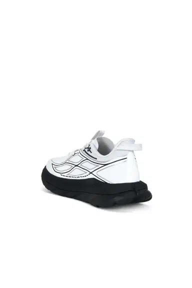 Hoka Mach Remastered Sneaker | Thumbnail 3 Hoka Mach Remastered Sneaker | Thumbnail 3
