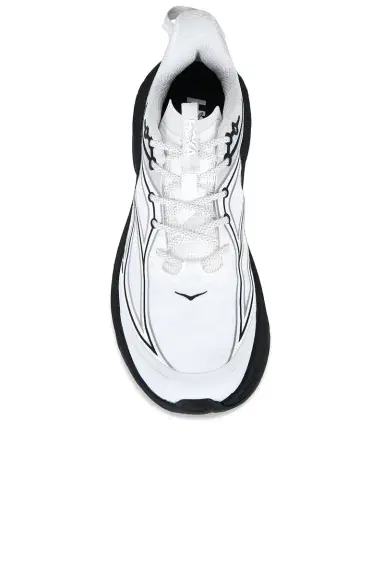 Hoka Mach Remastered Sneaker | Thumbnail 4 Hoka Mach Remastered Sneaker | Thumbnail 4