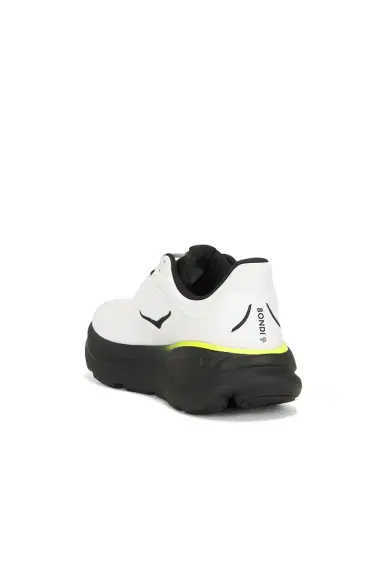 Hoka Bondi 9 Sneaker | Thumbnail 3 Hoka Bondi 9 Sneaker | Thumbnail 3