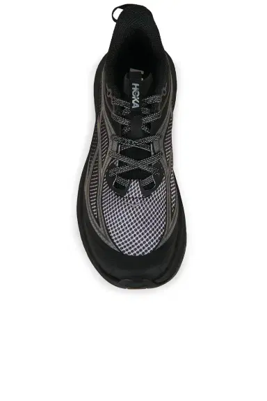 Hoka Mach Remastered Aura Sneaker | Thumbnail 4 Hoka Mach Remastered Aura Sneaker | Thumbnail 4