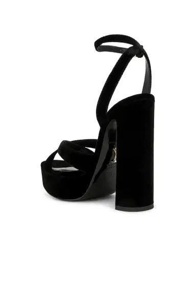 Retrofête Melodia Platform Sandal | Thumbnail 3 Retrofête Melodia Platform Sandal | Thumbnail 3
