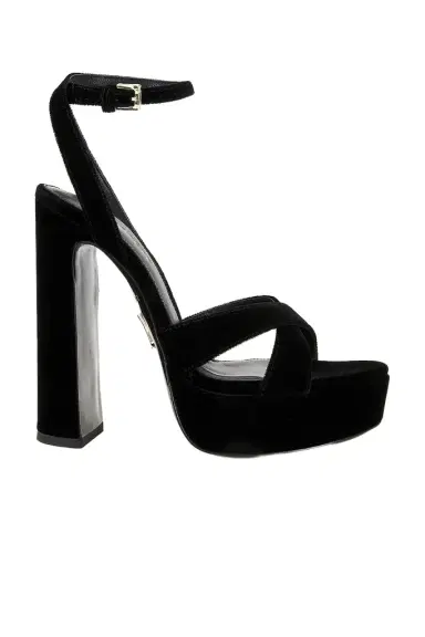 Retrofête Melodia Platform Sandal | Thumbnail 1 Retrofête Melodia Platform Sandal | Thumbnail 1