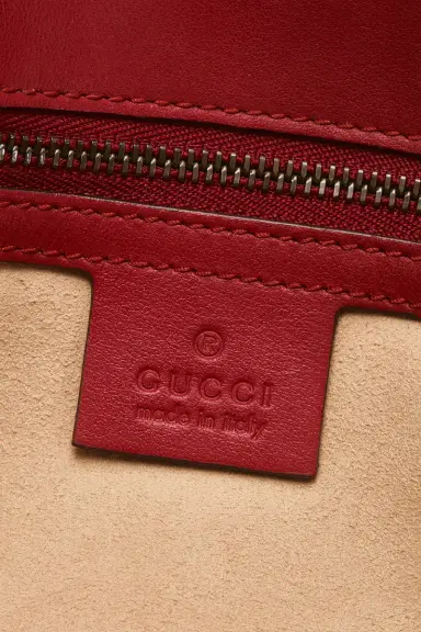 Gucci Gucci GG Marmont Shoulder Bag | Thumbnail 8 Gucci Gucci GG Marmont Shoulder Bag | Thumbnail 8