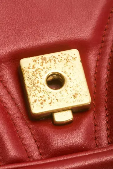 Gucci Gucci GG Marmont Shoulder Bag | Thumbnail 7 Gucci Gucci GG Marmont Shoulder Bag | Thumbnail 7