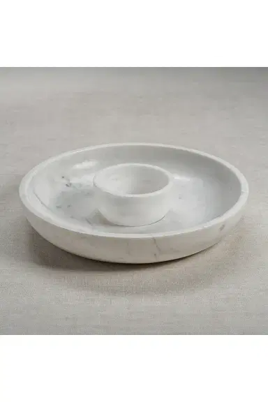 The Favorites Roma Chip And Dip Bowl | Thumbnail 2 The Favorites Roma Chip And Dip Bowl | Thumbnail 2