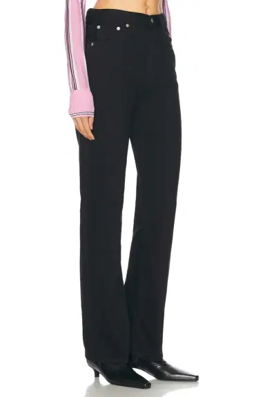 RE/DONE 90s High Rise Loose Jeans | Thumbnail 2 RE/DONE 90s High Rise Loose Jeans | Thumbnail 2