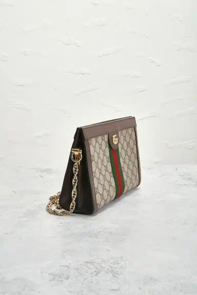 Gucci Gucci Ophidia Shoulder Bag | Thumbnail 4 Gucci Gucci Ophidia Shoulder Bag | Thumbnail 4
