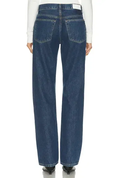RE/DONE 90's Mid Rise Loose Jeans | Thumbnail 4 RE/DONE 90's Mid Rise Loose Jeans | Thumbnail 4