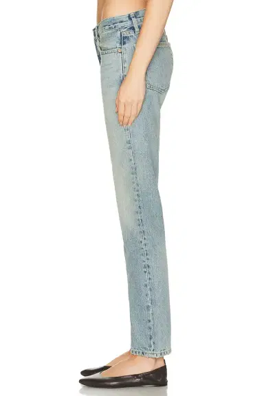 RE/DONE The Slim Cig Jeans | Thumbnail 3 RE/DONE The Slim Cig Jeans | Thumbnail 3