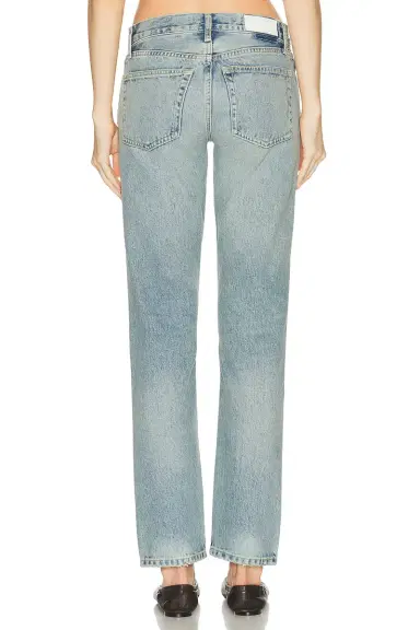 RE/DONE The Slim Cig Jeans | Thumbnail 4 RE/DONE The Slim Cig Jeans | Thumbnail 4