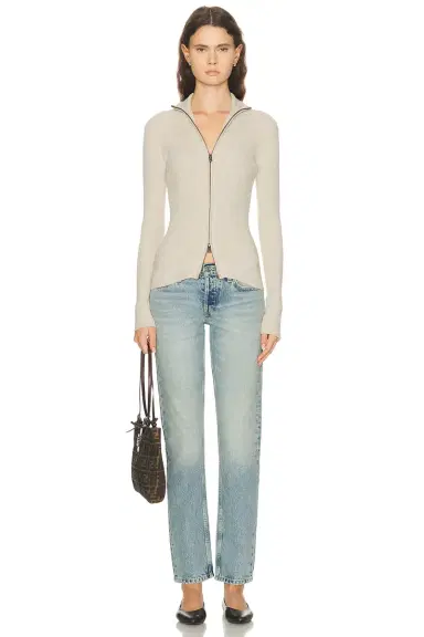 RE/DONE The Slim Cig Jeans | Thumbnail 5 RE/DONE The Slim Cig Jeans | Thumbnail 5