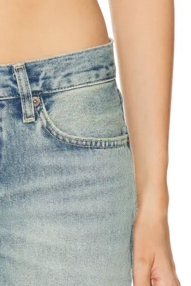 RE/DONE The Slim Cig Jeans | Thumbnail 6 RE/DONE The Slim Cig Jeans | Thumbnail 6