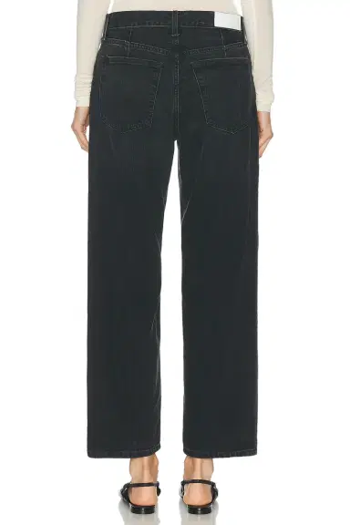 RE/DONE Ollie Wide Leg Jeans | Thumbnail 4 RE/DONE Ollie Wide Leg Jeans | Thumbnail 4
