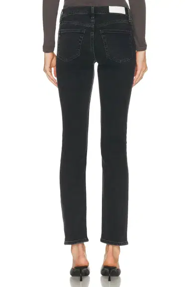 RE/DONE The Slim Cig Jeans | Thumbnail 4 RE/DONE The Slim Cig Jeans | Thumbnail 4