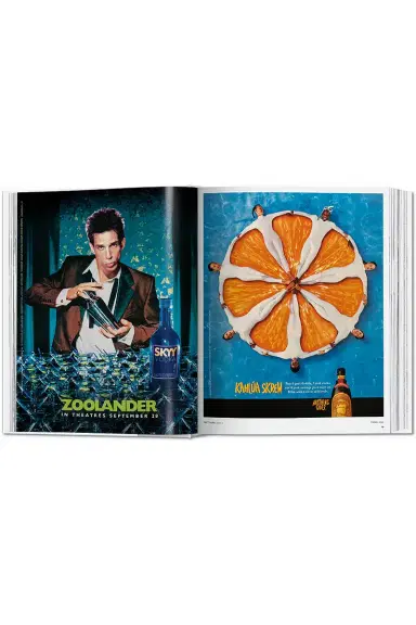 TASCHEN All-American Ads Of The 2000s | Thumbnail 2 TASCHEN All-American Ads Of The 2000s | Thumbnail 2