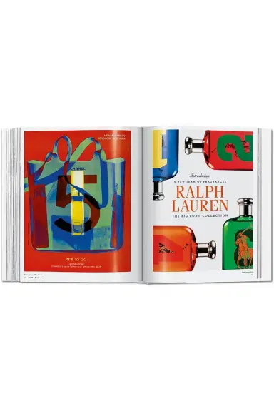 TASCHEN All-American Ads Of The 2000s | Thumbnail 5 TASCHEN All-American Ads Of The 2000s | Thumbnail 5