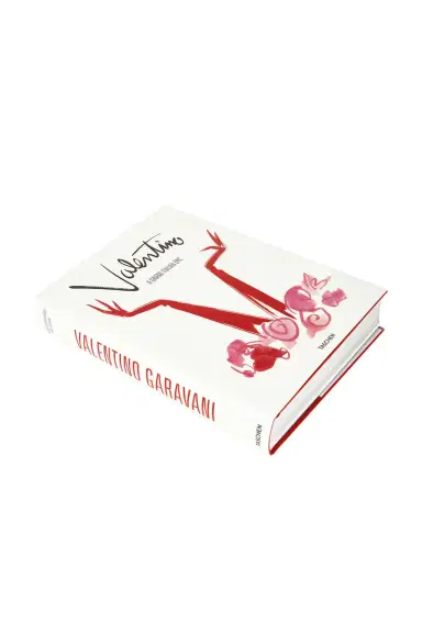 TASCHEN Valentino. A Grand Italian Epic | Thumbnail 2 TASCHEN Valentino. A Grand Italian Epic | Thumbnail 2