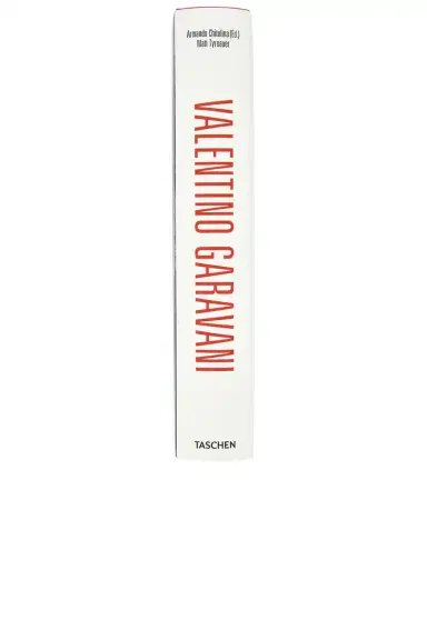 TASCHEN Valentino. A Grand Italian Epic | Thumbnail 3 TASCHEN Valentino. A Grand Italian Epic | Thumbnail 3