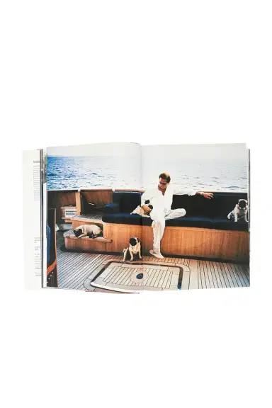 TASCHEN Valentino. A Grand Italian Epic | Thumbnail 4 TASCHEN Valentino. A Grand Italian Epic | Thumbnail 4