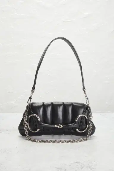Gucci Gucci Horsebit Clutch | Thumbnail 2 Gucci Gucci Horsebit Clutch | Thumbnail 2