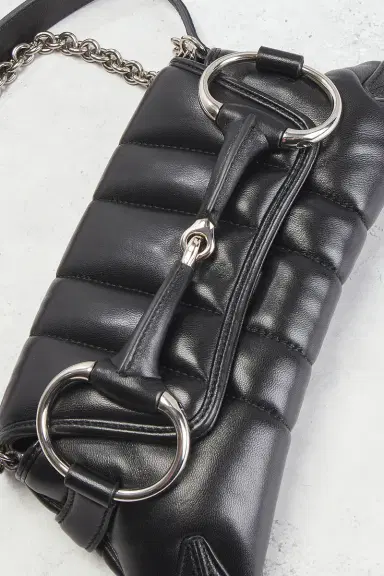 Gucci Gucci Horsebit Clutch | Thumbnail 5 Gucci Gucci Horsebit Clutch | Thumbnail 5