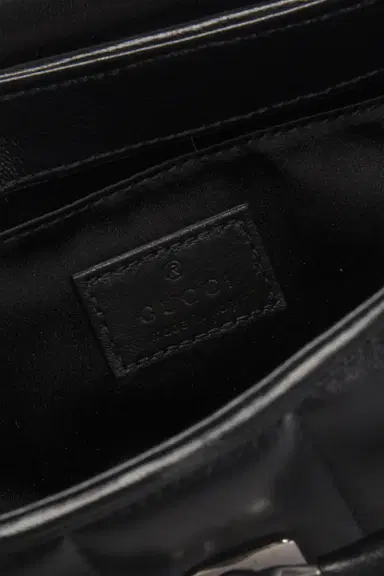 Gucci Gucci Horsebit Clutch | Thumbnail 6 Gucci Gucci Horsebit Clutch | Thumbnail 6