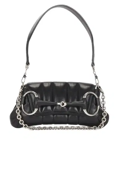 Gucci Gucci Horsebit Clutch | Thumbnail 1 Gucci Gucci Horsebit Clutch | Thumbnail 1