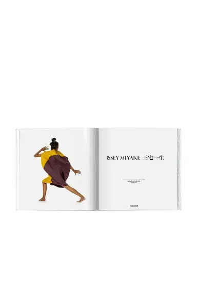 TASCHEN Miyake 2nd Edition | Thumbnail 3 TASCHEN Miyake 2nd Edition | Thumbnail 3