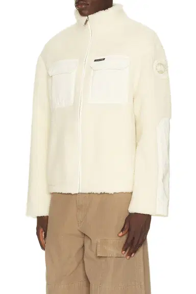 Canada Goose Harrier Fleece Jacket | Thumbnail 2 Canada Goose Harrier Fleece Jacket | Thumbnail 2