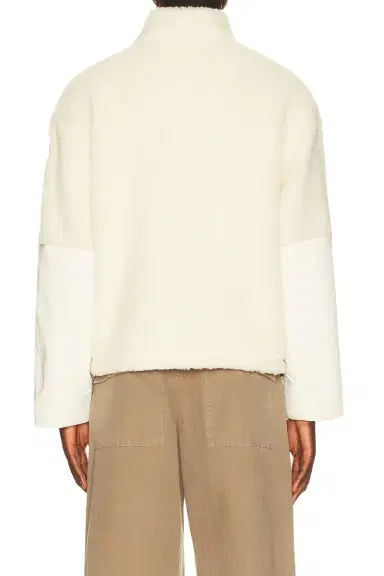 Canada Goose Harrier Fleece Jacket | Thumbnail 3 Canada Goose Harrier Fleece Jacket | Thumbnail 3