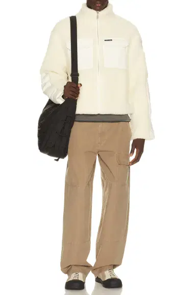 Canada Goose Harrier Fleece Jacket | Thumbnail 4 Canada Goose Harrier Fleece Jacket | Thumbnail 4