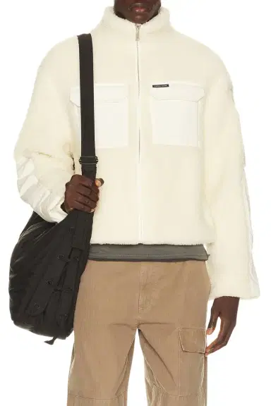 Canada Goose Harrier Fleece Jacket | Thumbnail 1 Canada Goose Harrier Fleece Jacket | Thumbnail 1