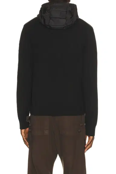 Canada Goose Hybridge Flavio Hoodie | Thumbnail 4 Canada Goose Hybridge Flavio Hoodie | Thumbnail 4