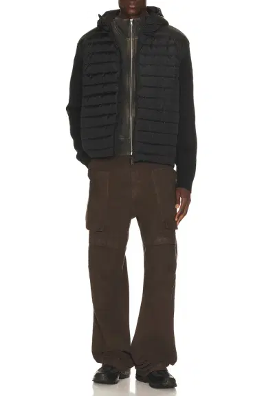 Canada Goose Hybridge Flavio Hoodie | Thumbnail 5 Canada Goose Hybridge Flavio Hoodie | Thumbnail 5