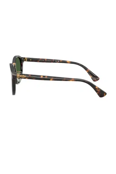 Polo Ralph Lauren Circular Sunglasses | Thumbnail 3 Polo Ralph Lauren Circular Sunglasses | Thumbnail 3