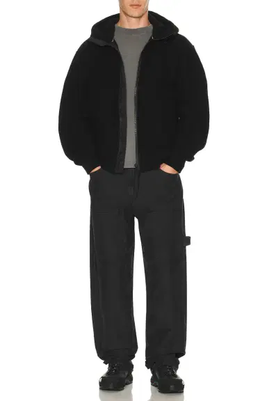 Canada Goose Chilliwack Fleece Bomber | Thumbnail 3 Canada Goose Chilliwack Fleece Bomber | Thumbnail 3
