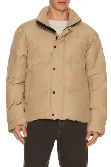 Canada Goose Bayview Parka | Thumbnail 1 Canada Goose Bayview Parka | Thumbnail 1
