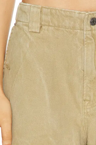 GRLFRND Steph Low Rise Cargo Jeans | Thumbnail 6 GRLFRND Steph Low Rise Cargo Jeans | Thumbnail 6