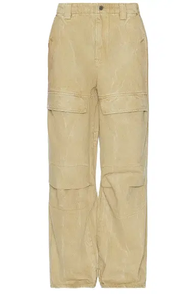 GRLFRND Steph Low Rise Cargo Jeans | Thumbnail 7 GRLFRND Steph Low Rise Cargo Jeans | Thumbnail 7