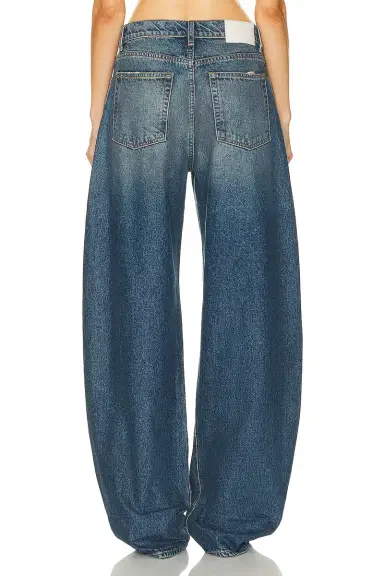 GRLFRND Paola Barrel Leg Jean | Thumbnail 3 GRLFRND Paola Barrel Leg Jean | Thumbnail 3