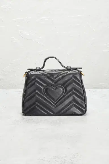 Gucci Gucci GG Marmont Handbag | Thumbnail 3 Gucci Gucci GG Marmont Handbag | Thumbnail 3