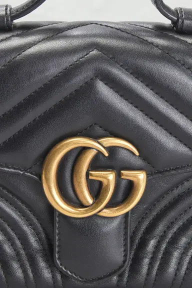 Gucci Gucci GG Marmont Handbag | Thumbnail 5 Gucci Gucci GG Marmont Handbag | Thumbnail 5