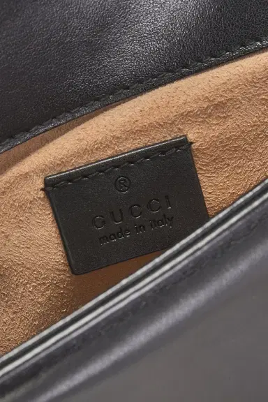 Gucci Gucci GG Marmont Handbag | Thumbnail 6 Gucci Gucci GG Marmont Handbag | Thumbnail 6