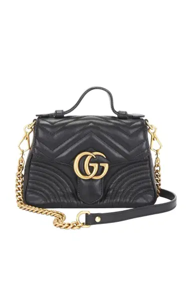 Gucci Gucci GG Marmont Handbag | Thumbnail 1 Gucci Gucci GG Marmont Handbag | Thumbnail 1