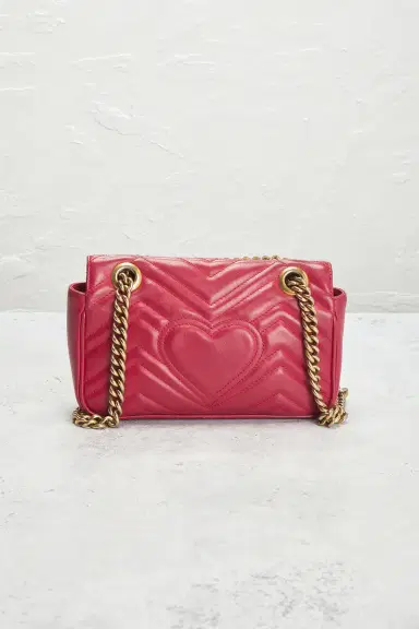 Gucci Gucci GG Marmont Shoulder Bag | Thumbnail 3 Gucci Gucci GG Marmont Shoulder Bag | Thumbnail 3