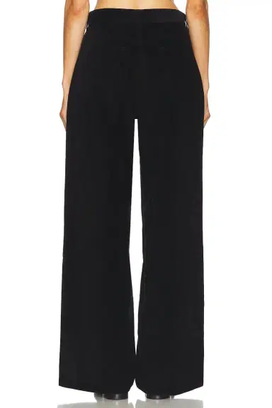 Frame The Corduroy Trouser | Thumbnail 3 Frame The Corduroy Trouser | Thumbnail 3