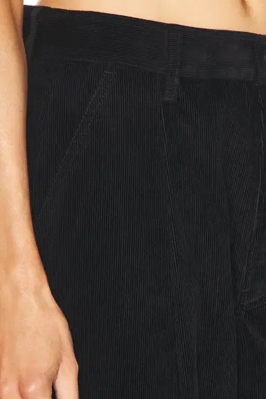 Frame The Corduroy Trouser | Thumbnail 5 Frame The Corduroy Trouser | Thumbnail 5