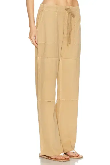 RE/DONE Beach Pant | Thumbnail 2 RE/DONE Beach Pant | Thumbnail 2
