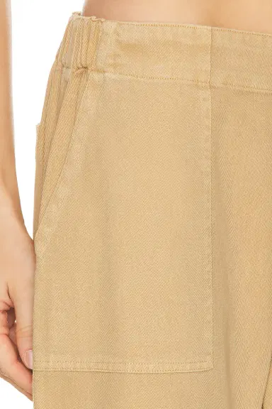 RE/DONE Beach Pant | Thumbnail 6 RE/DONE Beach Pant | Thumbnail 6