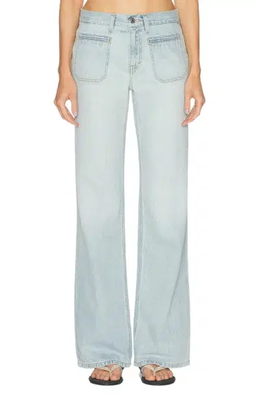RE/DONE West Californian Jean | Thumbnail 1 RE/DONE West Californian Jean | Thumbnail 1